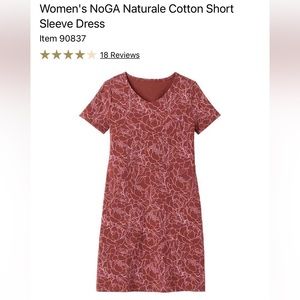 3 for $24! NWT Womens Casual Cotton Dress